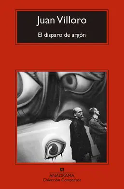 Disparo de Argón, el - cm