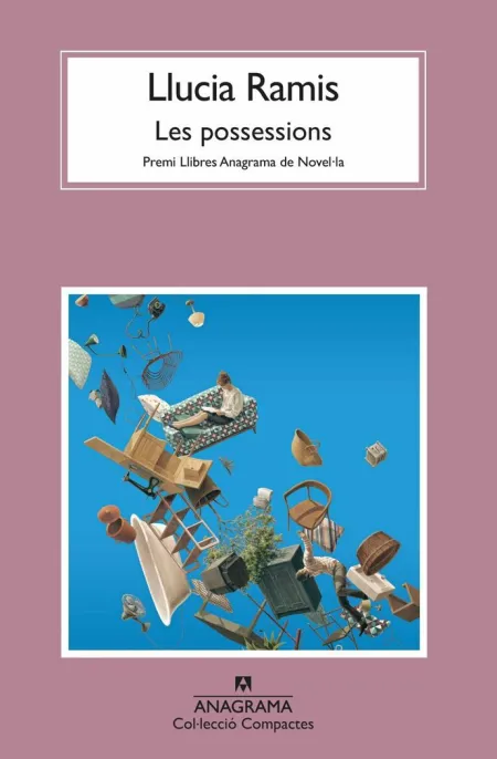 Possessions, les - cm