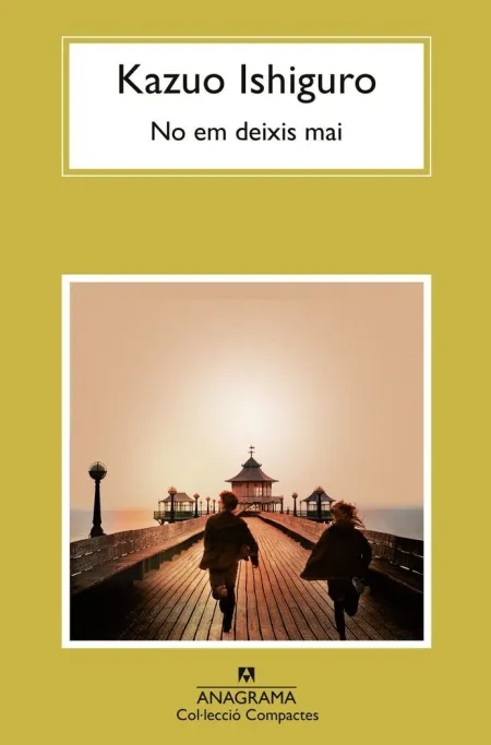 No Em Deixis Mai - cm