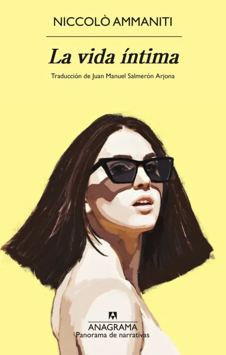 La Vida Íntima