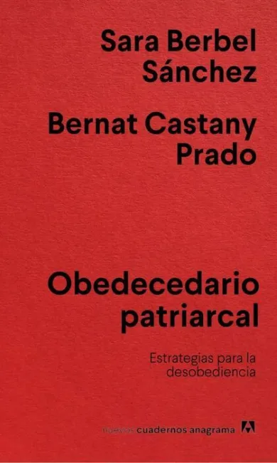 Obedecedario Patriarcal