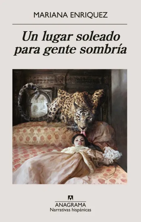 Un Lugar Soleado para Gente Sombría