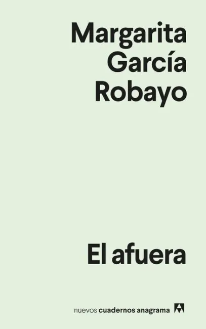 Afuera, el