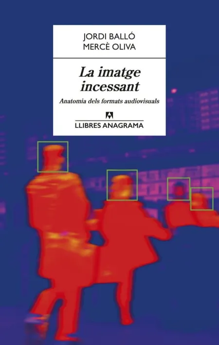 La Imatge Incessant