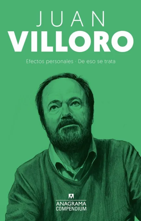 De eso se Trata - Efectos Personales