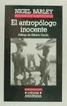 El Antropologo Inocente