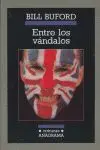 Entre los Vandalos