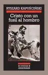 Cristo con un Fusil Al Hombro