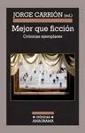 Mejor que Ficción