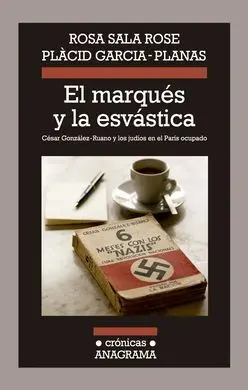 El Marqués y la Esvástica