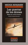 LAS GUERRAS DE LOS DRONES. MATAR POR CONTROL REMOTO