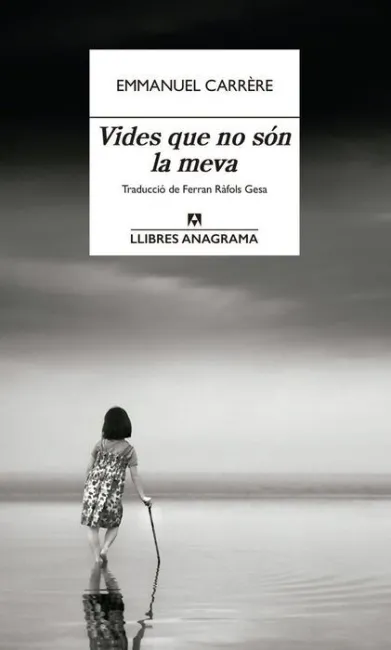 Vides que no Són la Meva