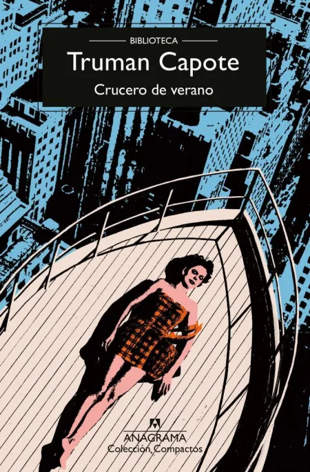 Crucero de Verano - Btc