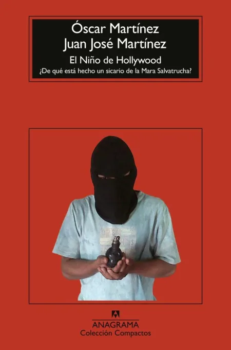 Niño de Hollywood, el - cm