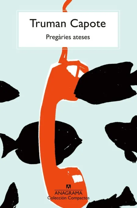 Pregaries Ateses - cm