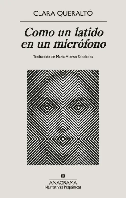 Como un Latido en un Microfono