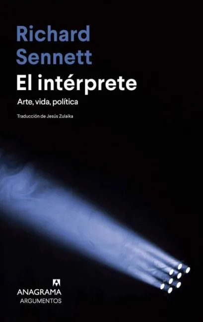 Intérprete, el