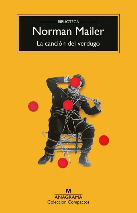 Canción del Verdugo, la - Bnm
