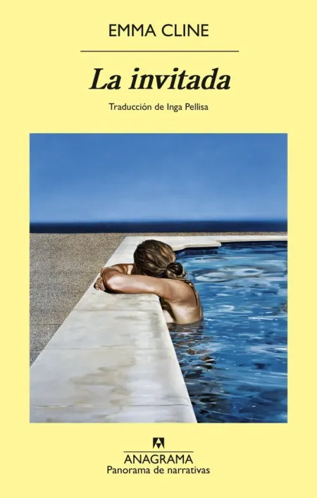 Invitada, la
