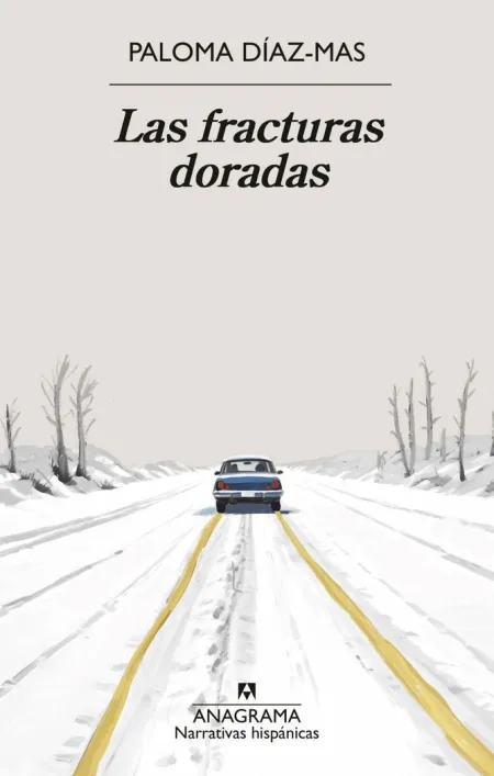 Fracturas Doradas, las