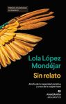 SIN RELATO