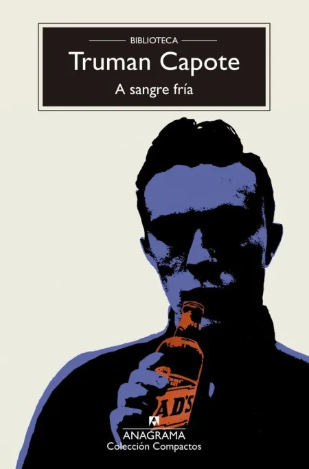 A Sangre Fría - Btc
