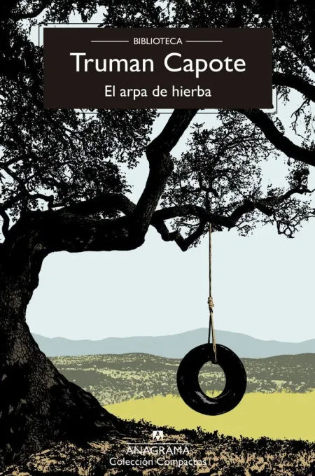 Arpa de Hierba, el - Btc