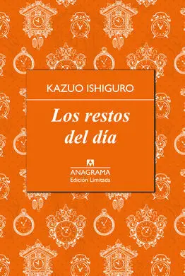 Los Restos del Día