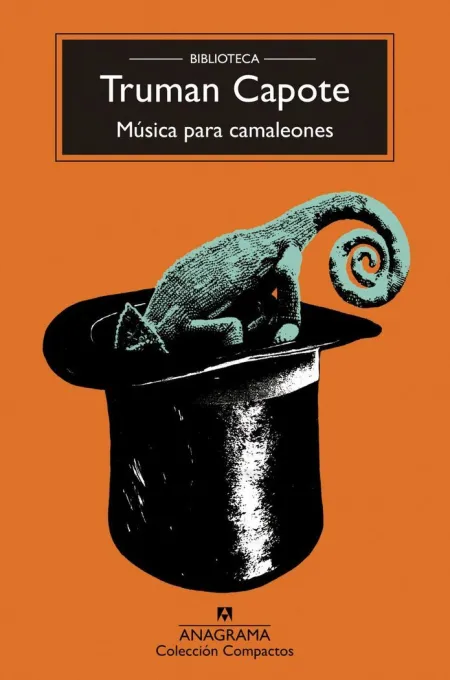 Música para Camaleones - Btc