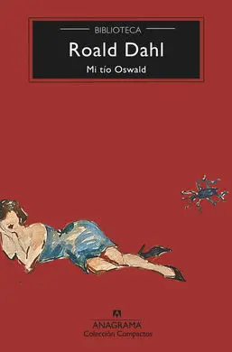 Mi Tio Oswald