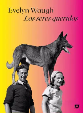 Los Seres Queridos