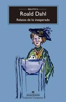 Relatos de lo Inesperado - Brd