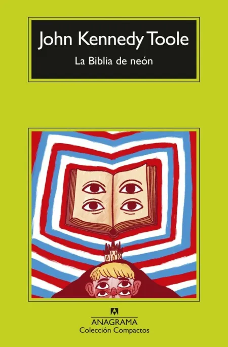 Biblia de Neón, la - cm