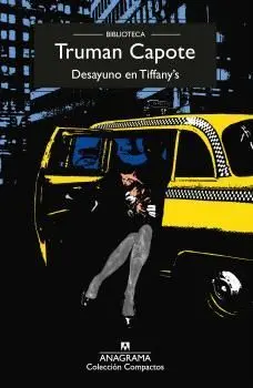 Desayuno en Tiffany's - Btc