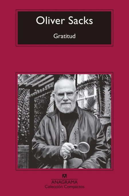 Gratitud - cm