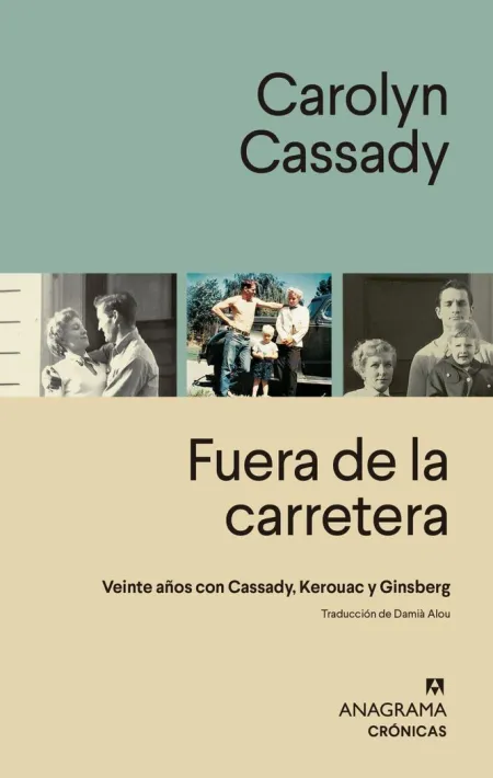 Fuera de la Carretera