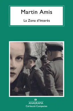 La Zona D'interès