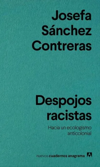 Despojos Racistas