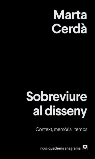 Sobreviure Al Disseny