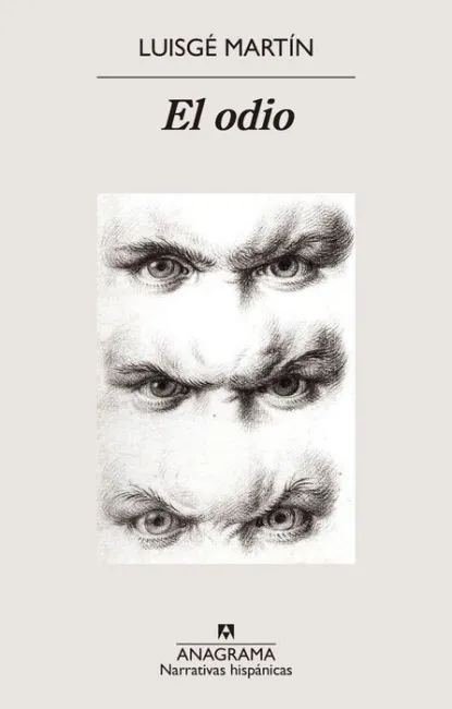 El Odio