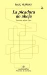 LA PICADURA DE ABEJA