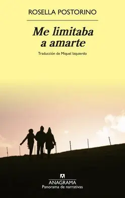 Me Limitaba a Amarte