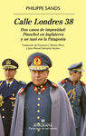 CALLE LONDRES 38