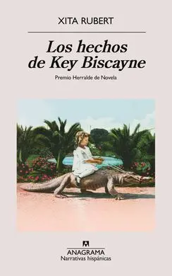 Los Hechos de Key Biscayne