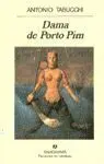 Dama de Porto Pim