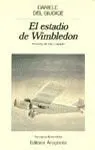 El Estadio de Wimbledon