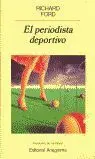 El Periodista Deportivo