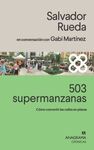 503 SUPERMANZANAS