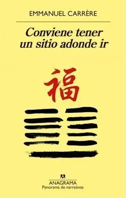Conviene Tener un Sitio Adonde Ir