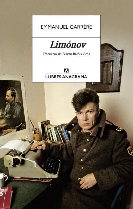 Limonov - Catala